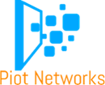 Pivot Networks, Inc. Logo